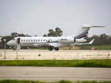 (Private) Bombardier BD-700-1A10 Global Express (N625SC) at  Luqa - Malta International, Malta