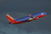 Southwest Airlines Boeing 737-3H4 (N625SW) at  Albuquerque - International, United States