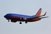 Southwest Airlines Boeing 737-3H4 (N625SW) at  Houston - Willam P. Hobby, United States