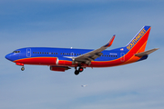 Southwest Airlines Boeing 737-3H4 (N625SW) at  Las Vegas - Harry Reid International, United States