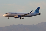 United Express (SkyWest Airlines) Embraer ERJ-175LL (ERJ-170-200LL) (N625UX) at  Los Angeles - International, United States