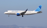United Express (SkyWest Airlines) Embraer ERJ-175LL (ERJ-170-200LL) (N625UX) at  Los Angeles - International, United States
