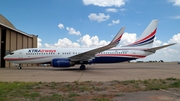 Xtra Airways Boeing 737-86J (N625XA) at  Roswell - Industrial Air Center, United States