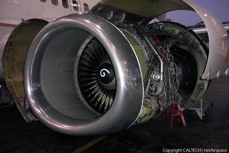 United Airlines Boeing 737-524 (N62631) | Photo 26919