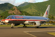 American Airlines Boeing 757-223 (N626AA) at  Philipsburg - Princess Juliana International, Netherland Antilles