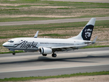 Alaska Airlines Boeing 737-790 (N626AS) at  Tucson - International, United States