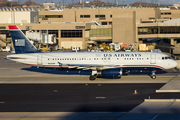 US Airways Airbus A320-231 (N626AW) at  Phoenix - Sky Harbor, United States