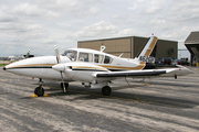 (Private) Piper PA-23-250 Aztec F (N626BF) at  Janesville - Southern Wisconsin Regional, United States