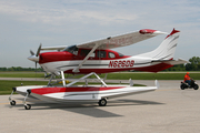(Private) Cessna T206H Turbo Stationair (N626DB) at  Manitowoc County, United States