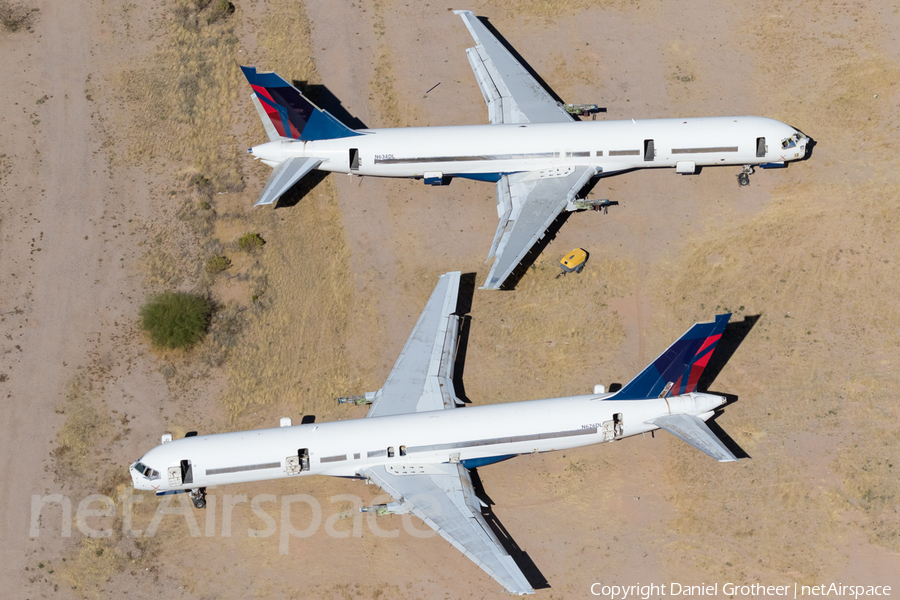 Delta Air Lines Boeing 757-232 (N626DL) | Photo 255239