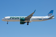 Frontier Airlines Airbus A321-271NX (N626FR) at  Dallas/Ft. Worth - International, United States