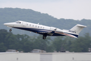 Flexjet Bombardier Learjet 40XR (N626FX) at  Birmingham - International, United States