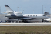 (Private) Dassault Falcon 50 (N626HJ) at  Ft. Lauderdale - International, United States