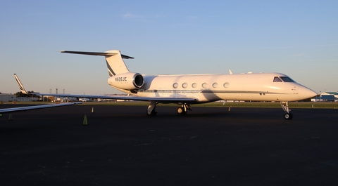 Pegasus Elite Aviation Gulfstream G-V (N626JE) at  Orlando - Executive, United States