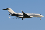 (Private) Bombardier BD-700-1A10 Global 6000 (N626JS) at  Windsor Locks - Bradley International, United States