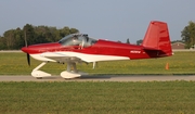 (Private) Van's Aircraft RV-14A (N626KM) at  Oshkosh - Wittman Regional, United States