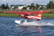 Rust's Flying Service Cessna U206G Stationair 6 (N626KT) at  Anchorage - Lake Hood Seaplane Base, United States