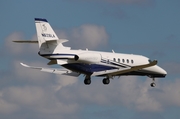 Textron Aviation Cessna 680A Citation Latitude (N626LA) at  Orlando - Executive, United States