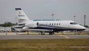 Textron Aviation Cessna 680A Citation Latitude (N626LA) at  Orlando - Executive, United States