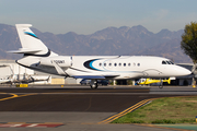 GoodJET Dassault Falcon 2000LX (N626NT) at  Van Nuys, United States
