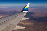 Alaska Airlines (Horizon) Embraer ERJ-175LR (ERJ-170-200LR) (N626QX) at  In Flight, United States