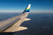 Alaska Airlines (Horizon) Embraer ERJ-175LR (ERJ-170-200LR) (N626QX) at  In Flight, United States