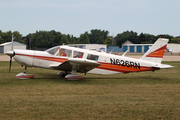 (Private) Piper PA-32-300 Cherokee Six (N626RN) at  Oshkosh - Wittman Regional, United States
