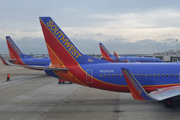 Southwest Airlines Boeing 737-3H4 (N626SW) at  Atlanta - Hartsfield-Jackson International, United States