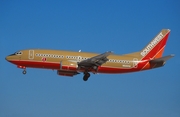 Southwest Airlines Boeing 737-3H4 (N626SW) at  Las Vegas - Harry Reid International, United States