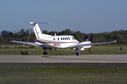 (Private) Beech King Air B200 (N626TA) at  Milwaukee - Gen Billy Mitchell International, United States
