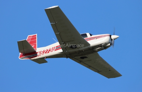 (Private) Mooney M20C Ranger (N6273U) at  Oshkosh - Wittman Regional, United States