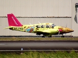 Air America Piper PA-23-250 Aztec F (N62749) at  San Juan - Fernando Luis Ribas Dominicci (Isla Grande), Puerto Rico