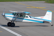 (Private) Cessna A185F Skywagon II (N6275E) at  Hamburg - Fuhlsbuettel (Helmut Schmidt), Germany