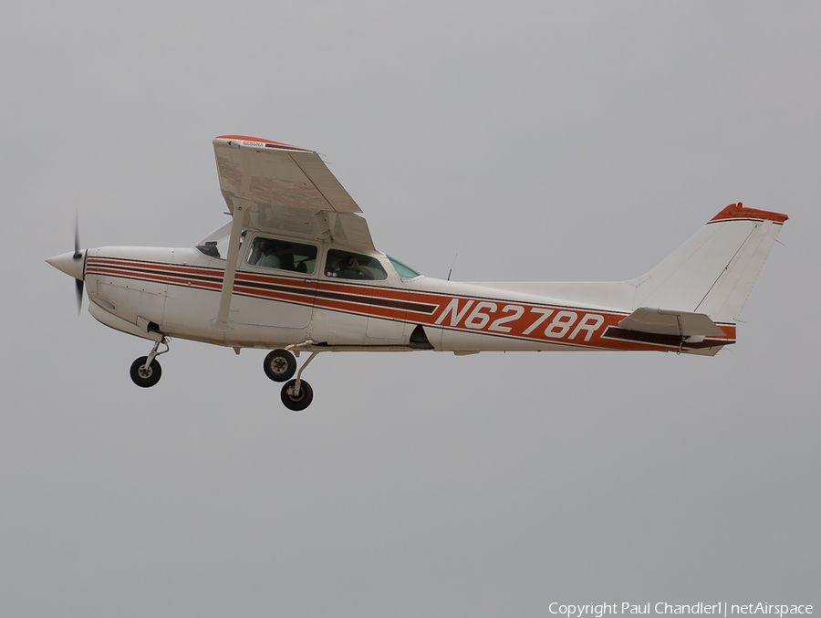 (Private) Cessna 172RG Cutlass (N6278R) | Photo 97224