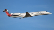 American Eagle Embraer ERJ-145LR (N627AE) at  Detroit - Metropolitan Wayne County, United States