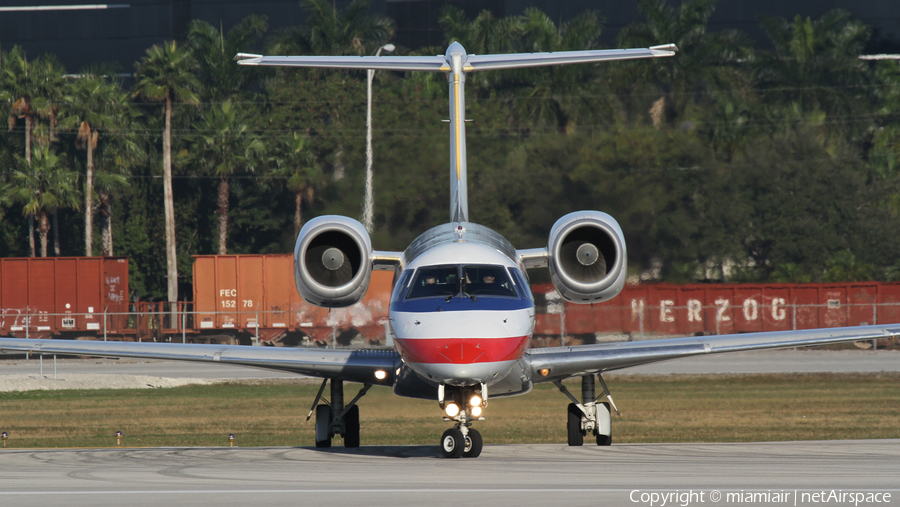 American Eagle Embraer ERJ-145LR (N627AE) | Photo 1309