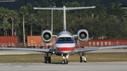 American Eagle Embraer ERJ-145LR (N627AE) at  Miami - International, United States