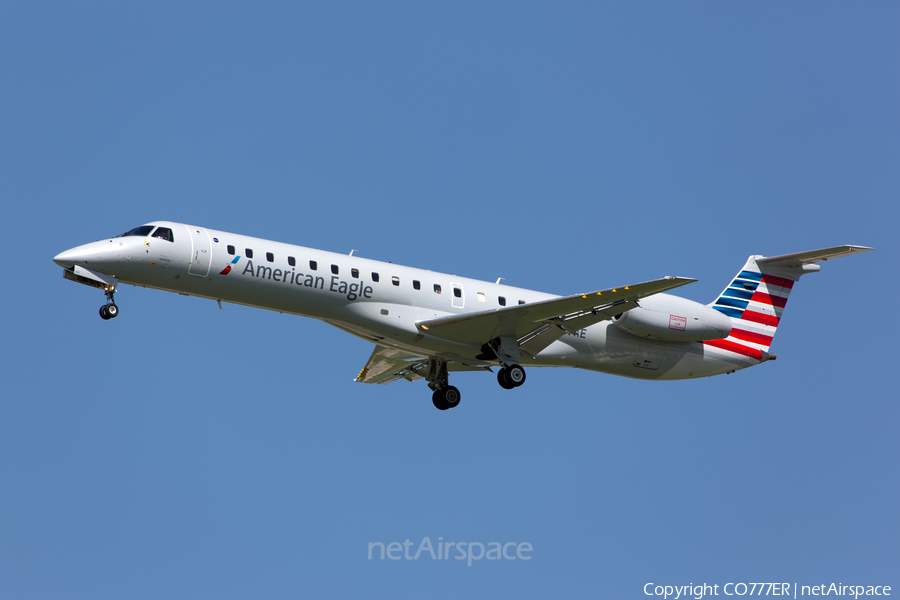 American Eagle (Envoy) Embraer ERJ-145LR (N627AE) | Photo 89579