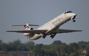 American Eagle (Piedmont Airlines) Embraer ERJ-145LR (N627AE) at  Detroit - Metropolitan Wayne County, United States