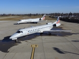 American Eagle (Piedmont Airlines) Embraer ERJ-145LR (N627AE) at  Lexington - Blue Grass Field, United States