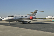(Private) Raytheon Hawker 800XP (N627AK) at  Miami - Opa Locka, United States