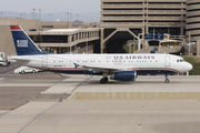 US Airways Airbus A320-231 (N627AW) at  Phoenix - Sky Harbor, United States