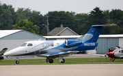 (Private) Embraer EMB-500 Phenom 100 (N627DB) at  Oshkosh - Wittman Regional, United States
