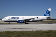 JetBlue Airways Airbus A320-232 (N627JB) at  Ft. Lauderdale - International, United States