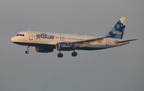 JetBlue Airways Airbus A320-232 (N627JB) at  Ft. Lauderdale - International, United States