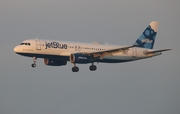 JetBlue Airways Airbus A320-232 (N627JB) at  Ft. Lauderdale - International, United States