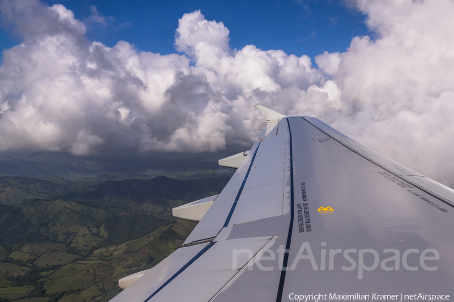 JetBlue Airways Airbus A320-232 (N627JB) | Photo 503202