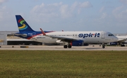 Spirit Airlines Airbus A320-232 (N627NK) at  Ft. Lauderdale - International, United States