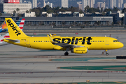 Spirit Airlines Airbus A320-232 (N627NK) at  Los Angeles - International, United States