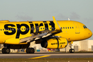 Spirit Airlines Airbus A320-232 (N627NK) at  Miami - International, United States